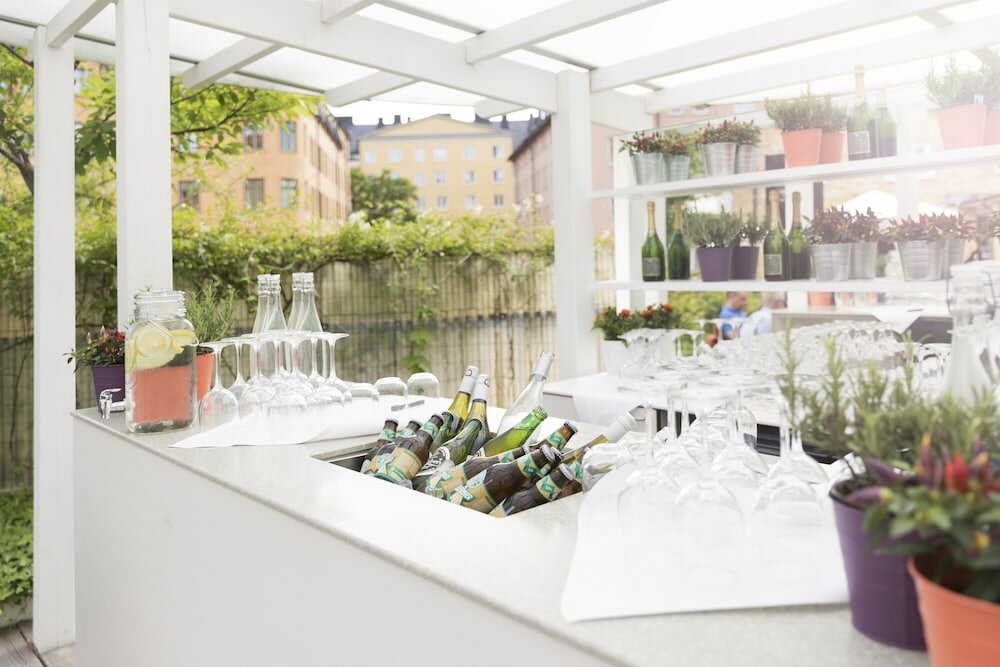 Фото Elite Hotel Arcadia