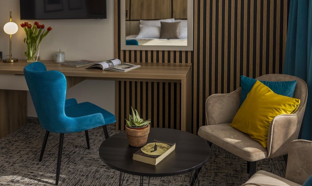 Фото Grand Hotel Zagreb