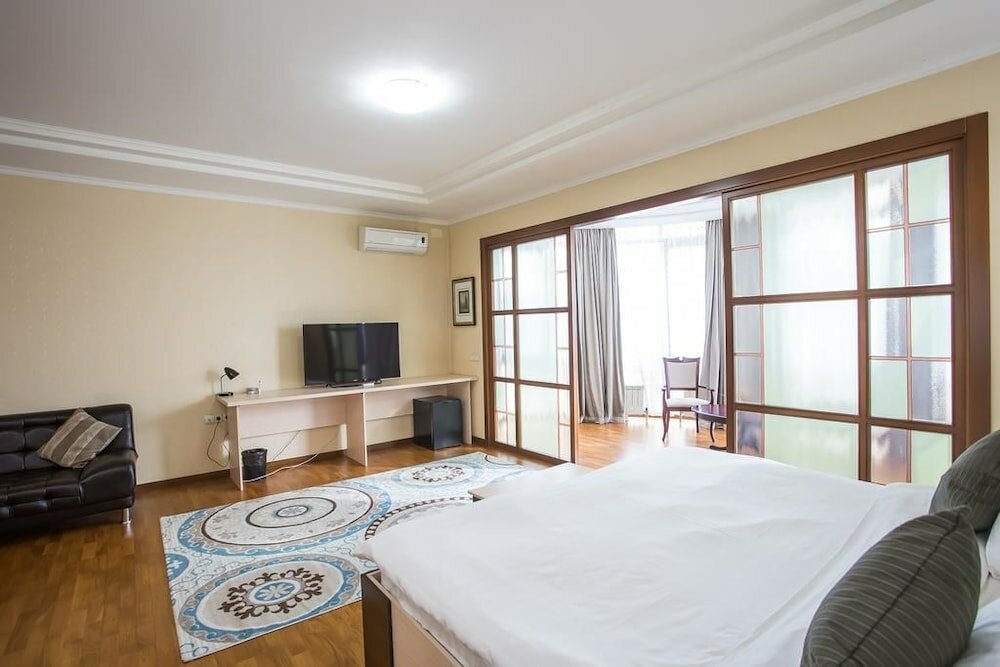 Фото Апарт Отель 5