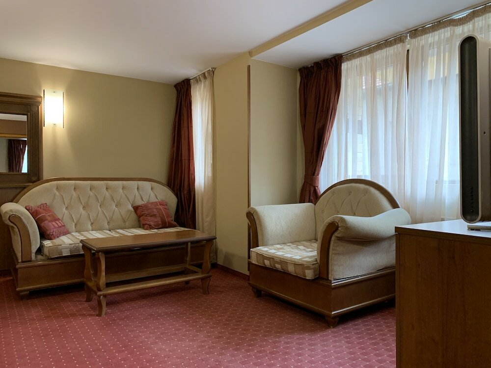 Фото Hotel Asteri Bansko