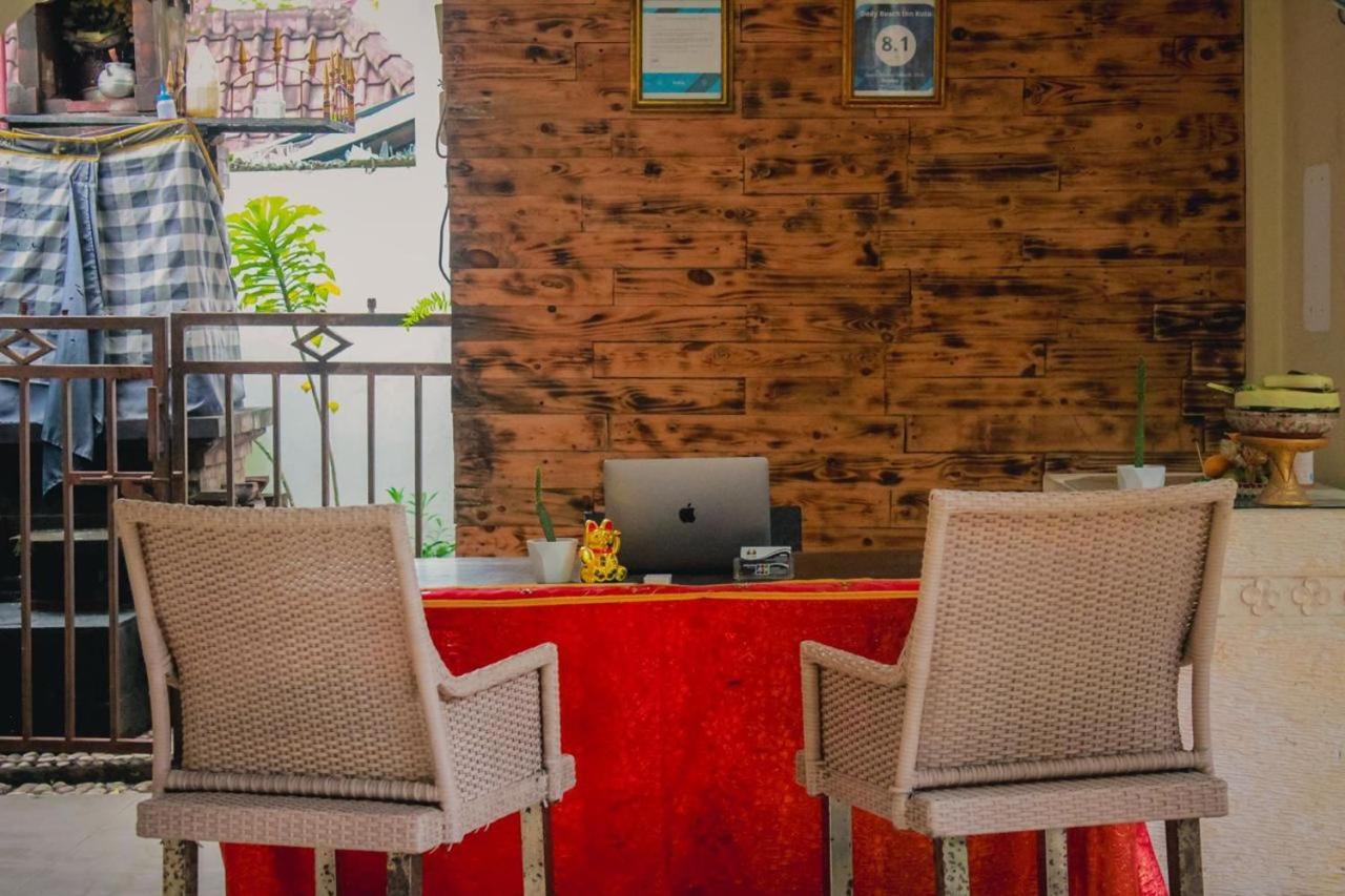 Фото Dedy Beach Inn