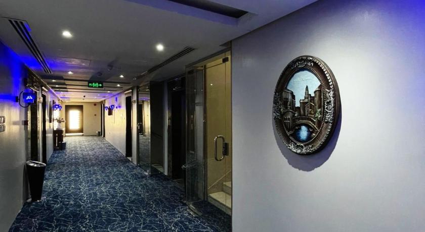 Фото Merfal Royal New