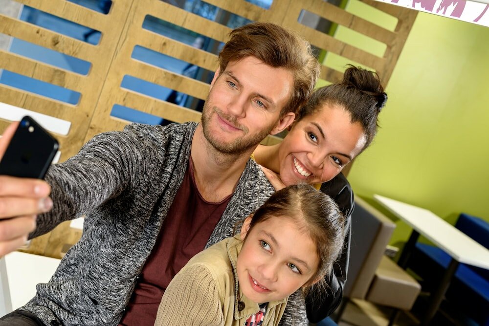 Фото ibis budget Leipzig City