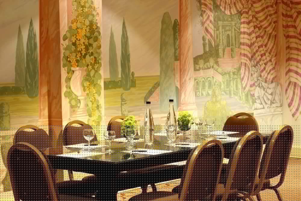 Фото Hotel Lisboa Plaza