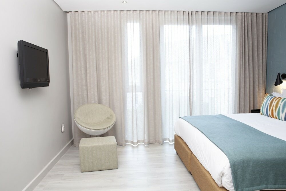 Фото Zest Boutique Hotel