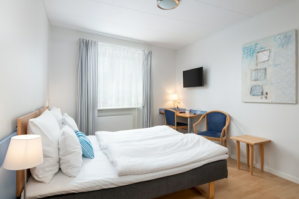Фото Hotel Petit Skagen