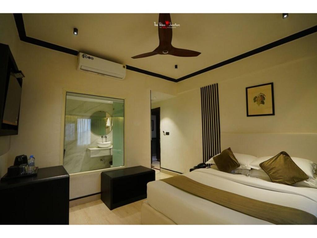 Фото Nirula's Hotel