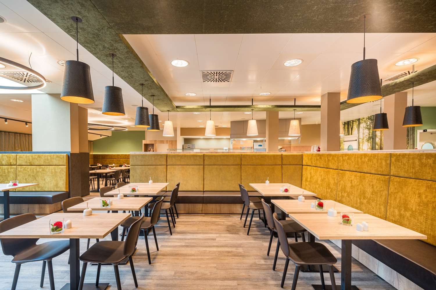 Фото Best Western Hotel Muenchen Airport