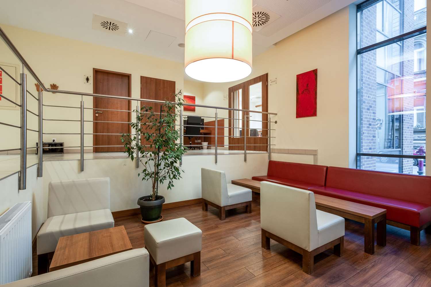 Фото City Hotel Budapest