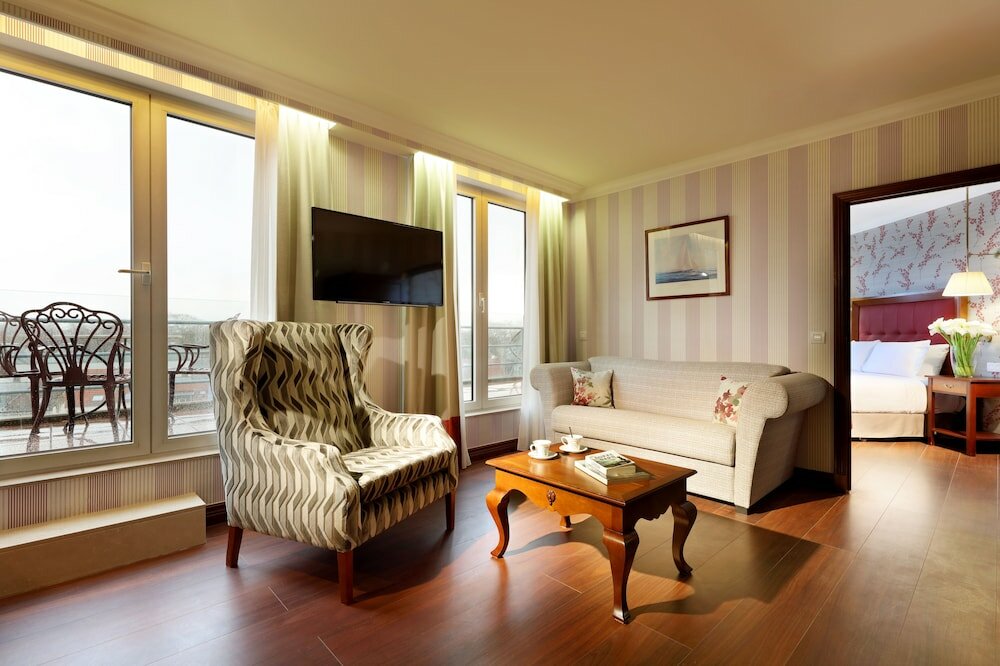 Фото Eurostars Montgomery