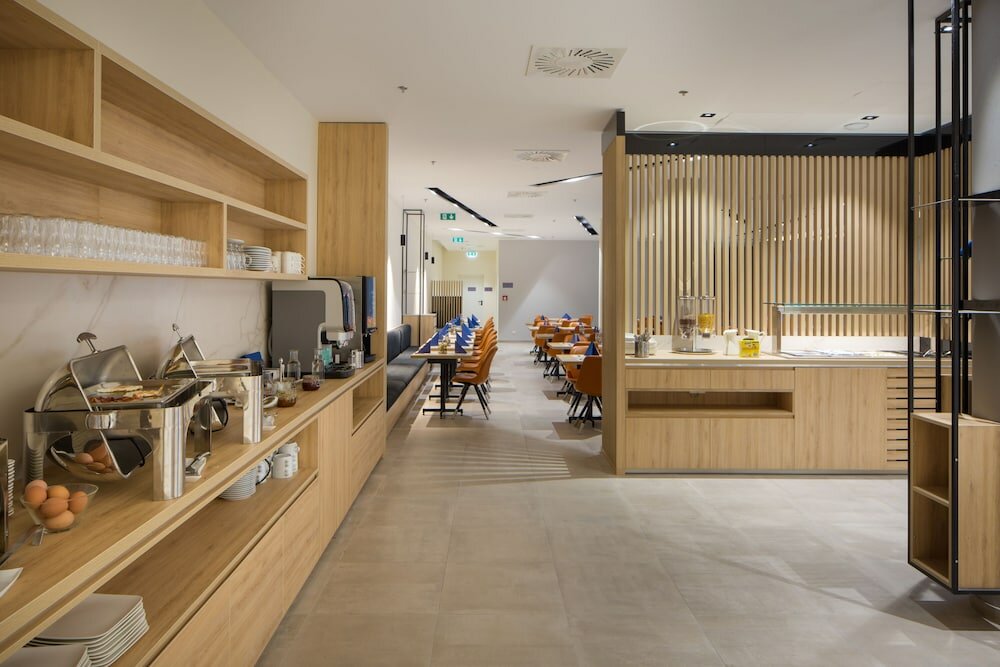 Фото Akeah Verdi Budapest