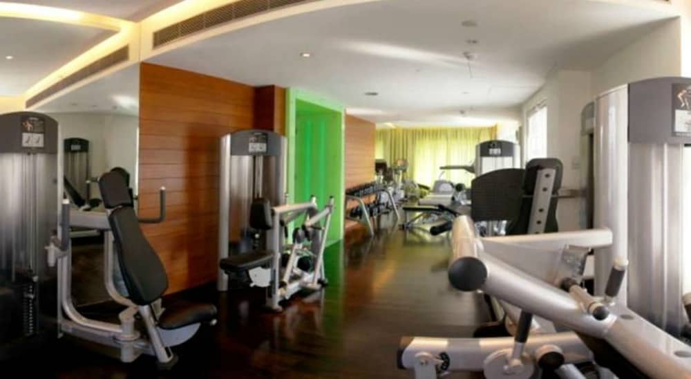 Фото The Park New Delhi