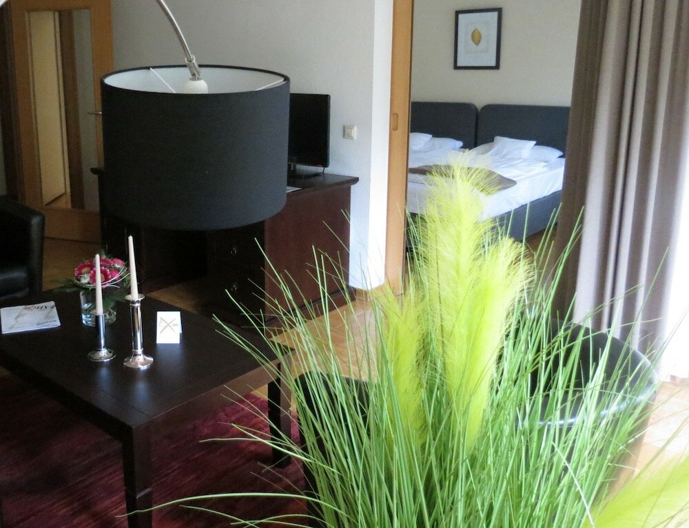 Фото Top Residenz Hotel am Festspielhaus