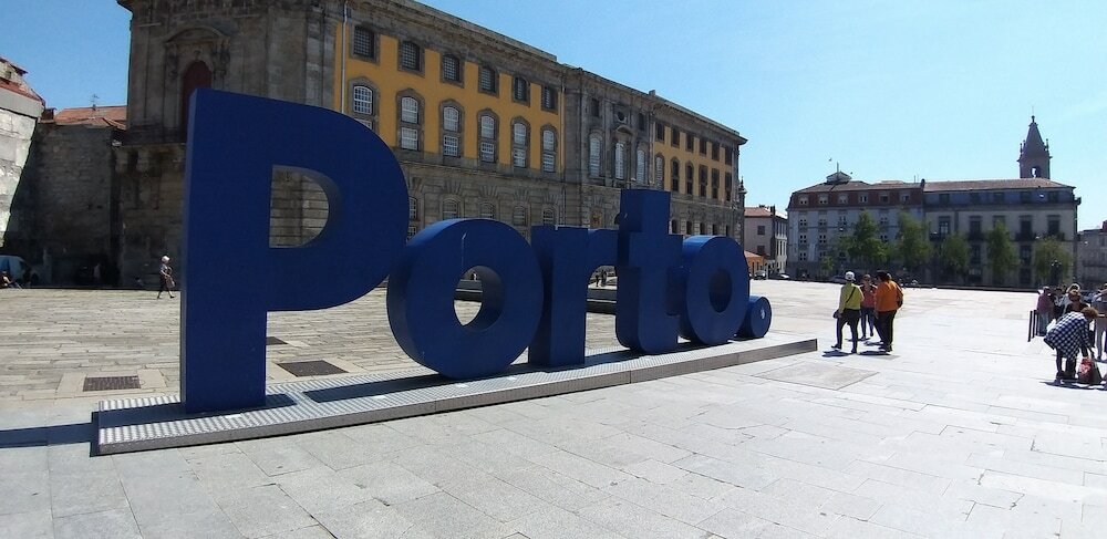 Фото Premium Porto Downtown
