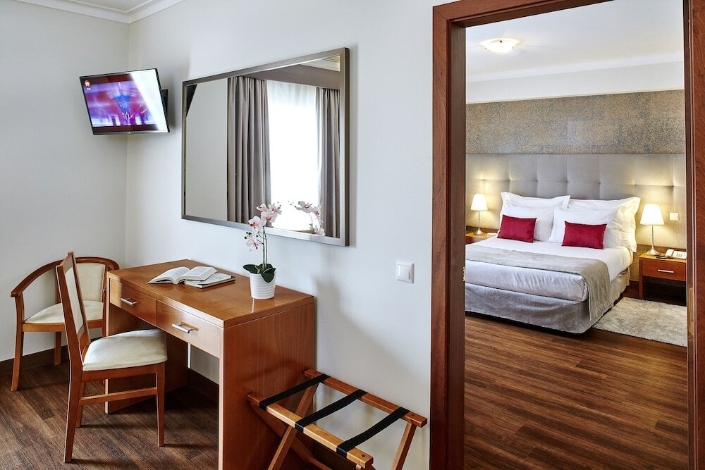 Фото America Fatima Hotel