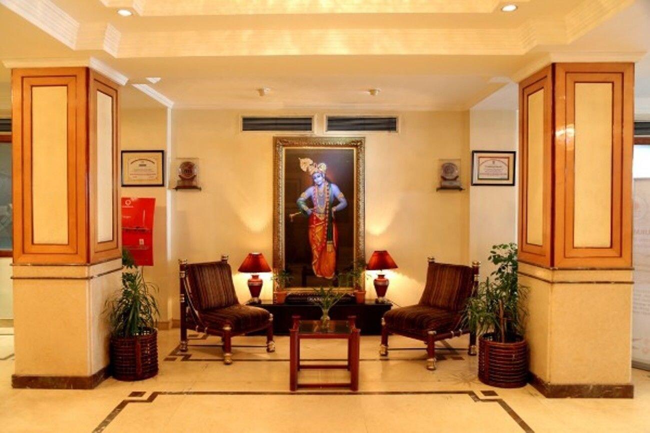 Фото Hotel Nandan