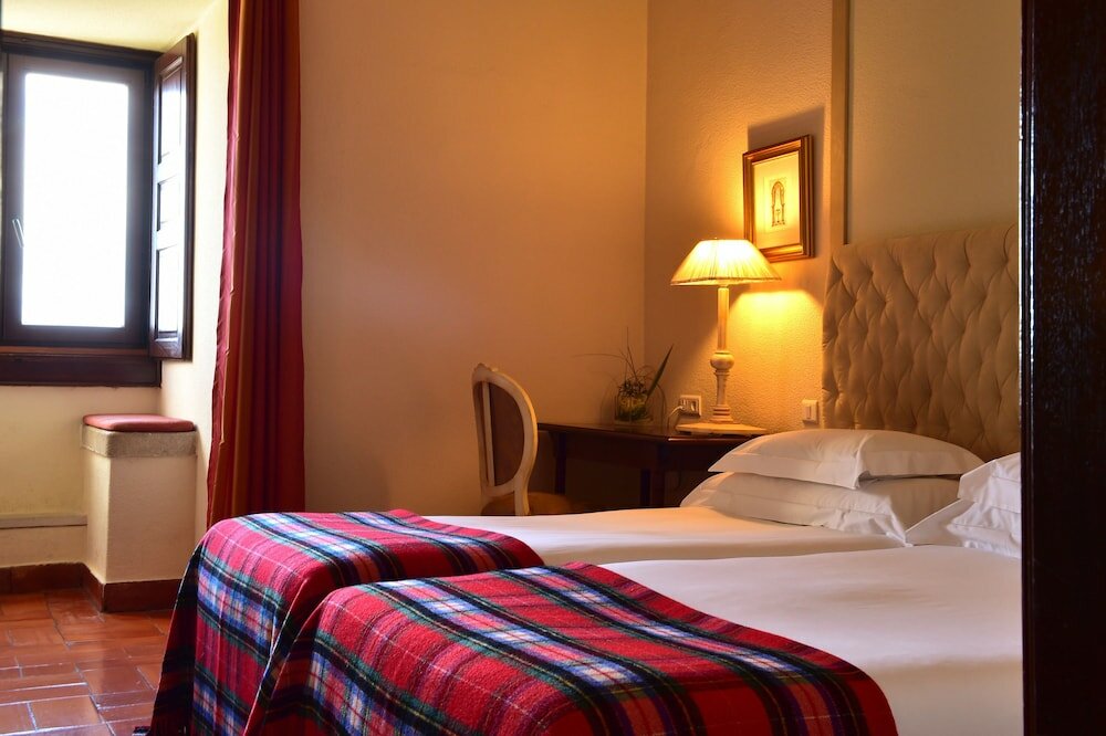 Фото Pousada Castelo Palmela