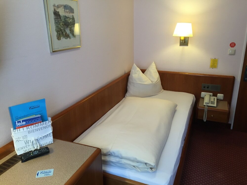 Фото Hotel Carmen