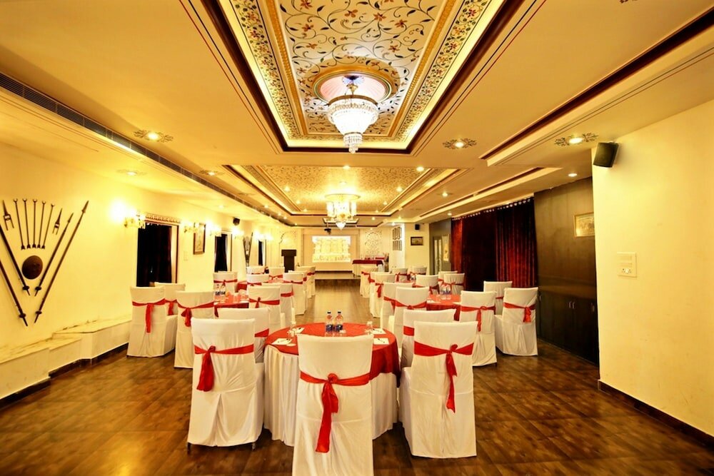 Фото Hotel Dream Palace