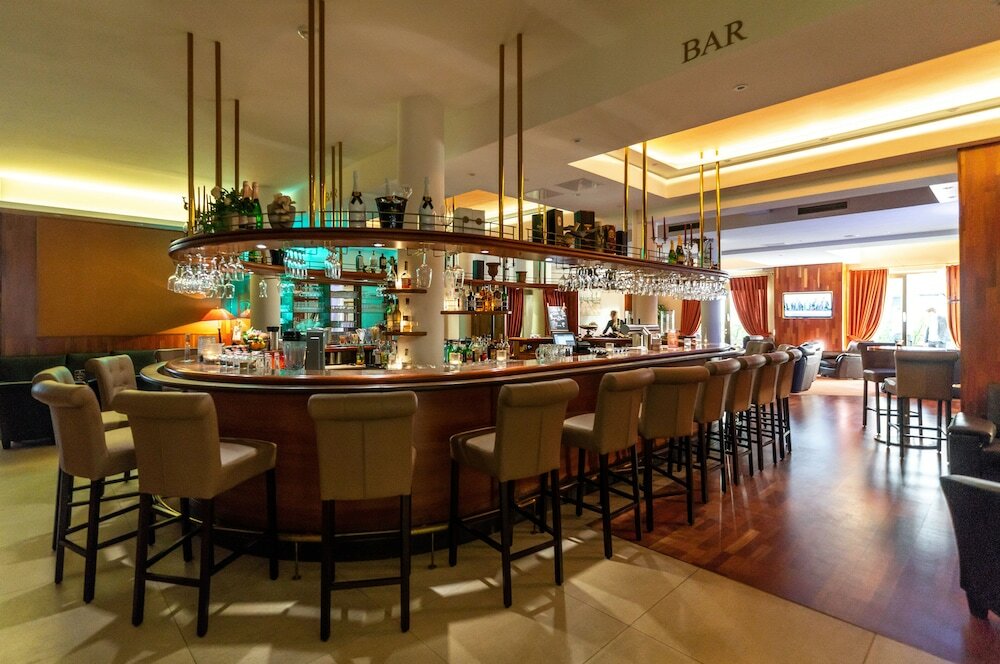 Фото Hotel Hanseatischer Hof