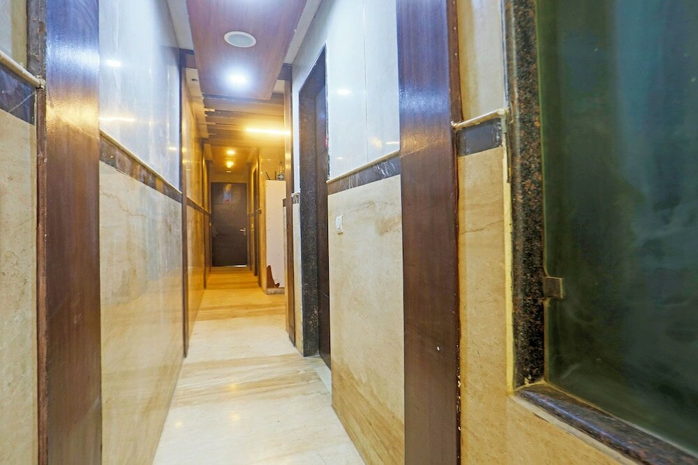 Фото Fabhotel Gera