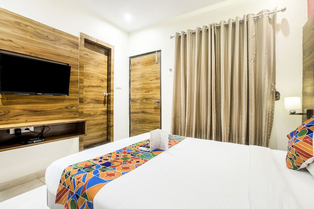 Фото Fabhotel Amour