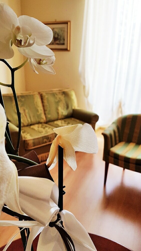 Фото Hotel Villa Sapienza