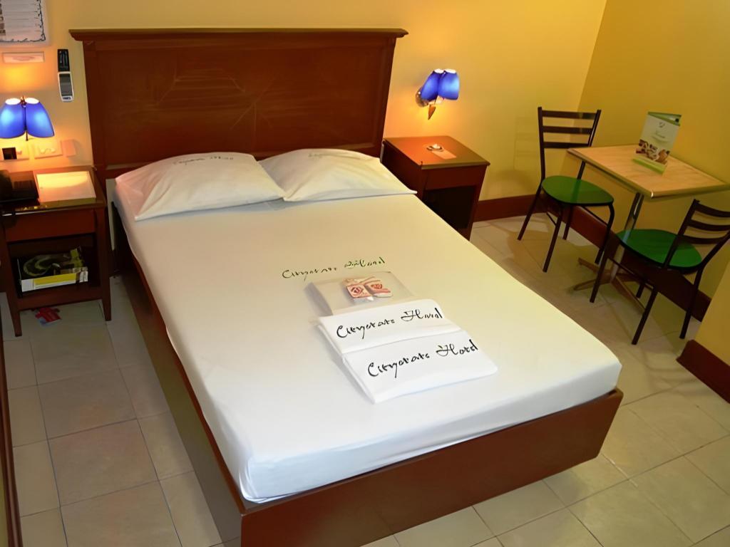 Фото Citystate Hotel Palanca