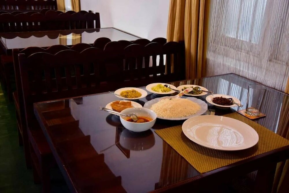 Фото The Golf Green Hotel