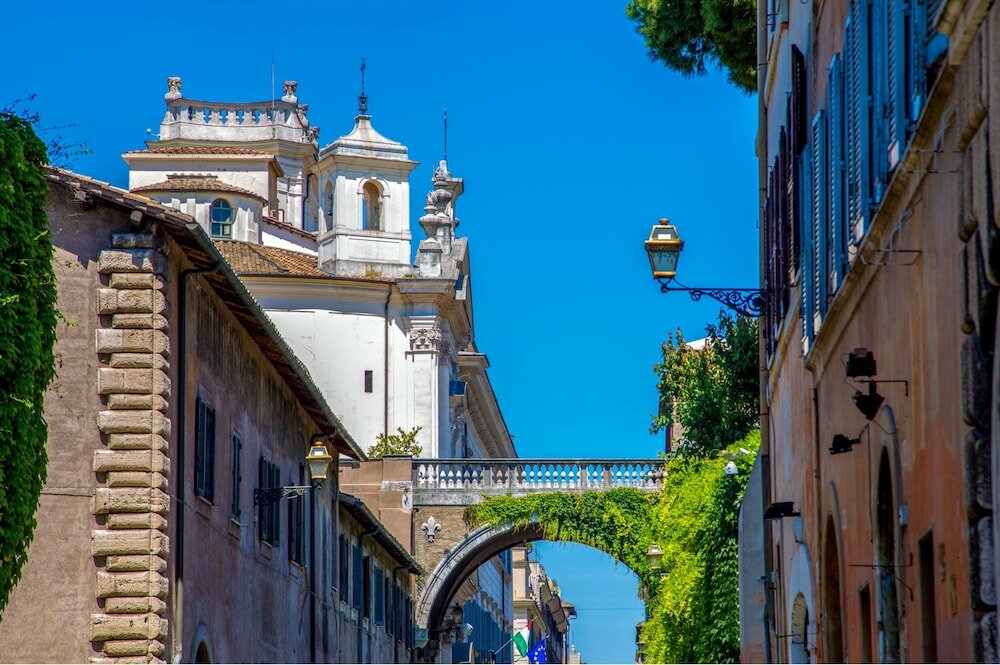 Фото Palazzo Medusa