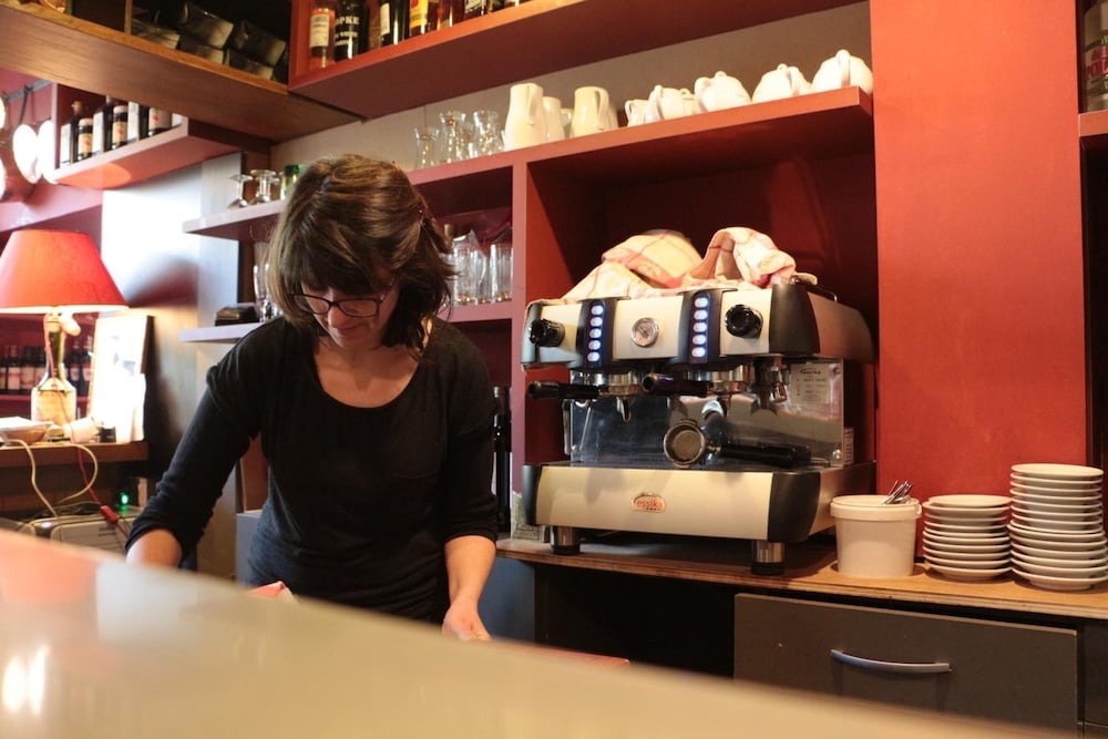 Фото Hotel Le Vert Galant