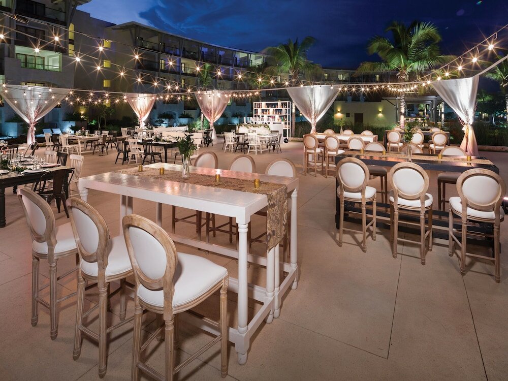 Фото Unico Hotel Riviera Maya - Adults Only - All Inclusive