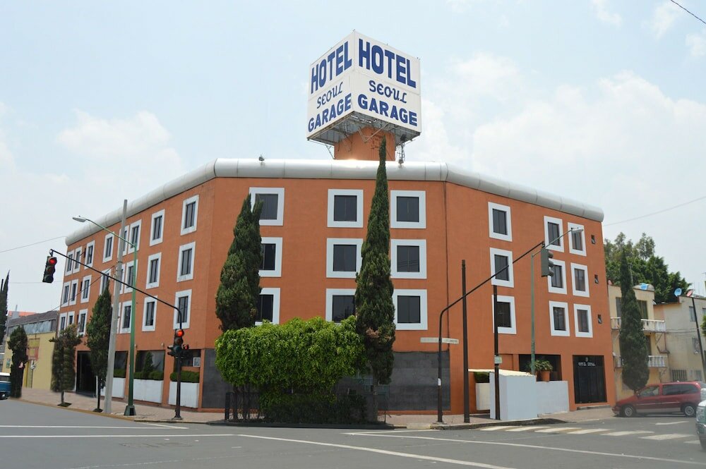 Фото Hotel Seoul