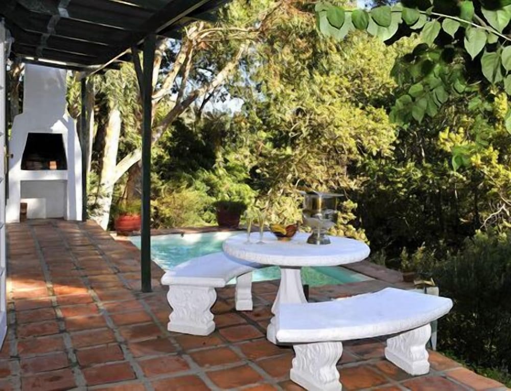 Фото Little Willow Brooke Franschhoek