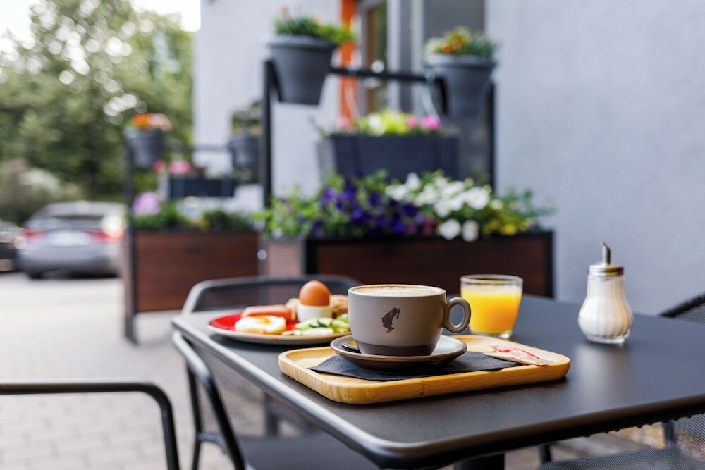 Фото Hotel Vista