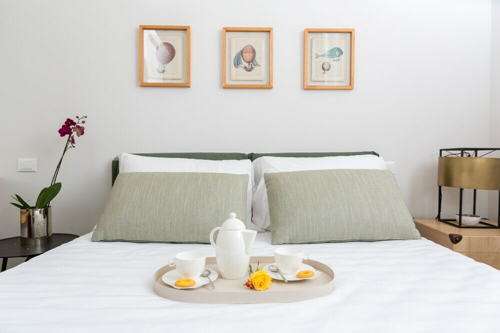 Фото Relais Luce Florence