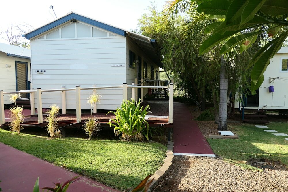 Фото Mt Isa City Motel