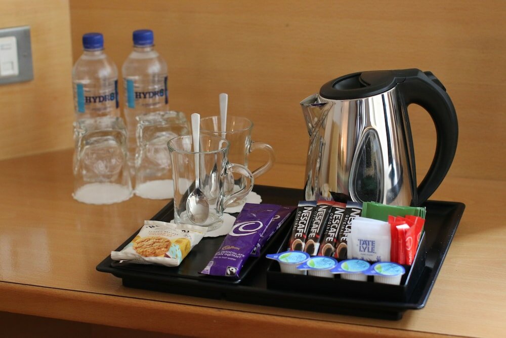 Фото St Giles Hotel - London