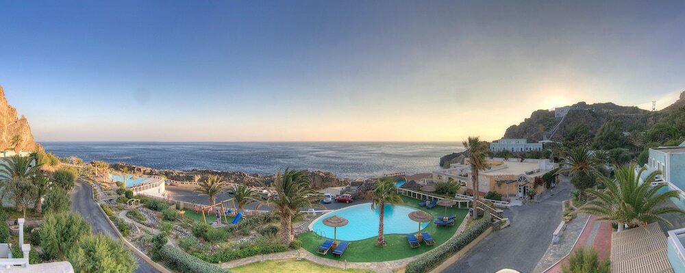 Фото Kalypso Cretan Village Resort & SPA