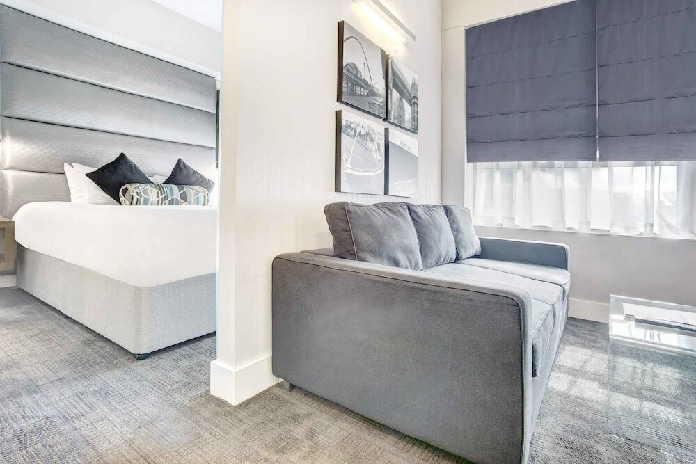 Фото Sandman Signature Newcastle Hotel