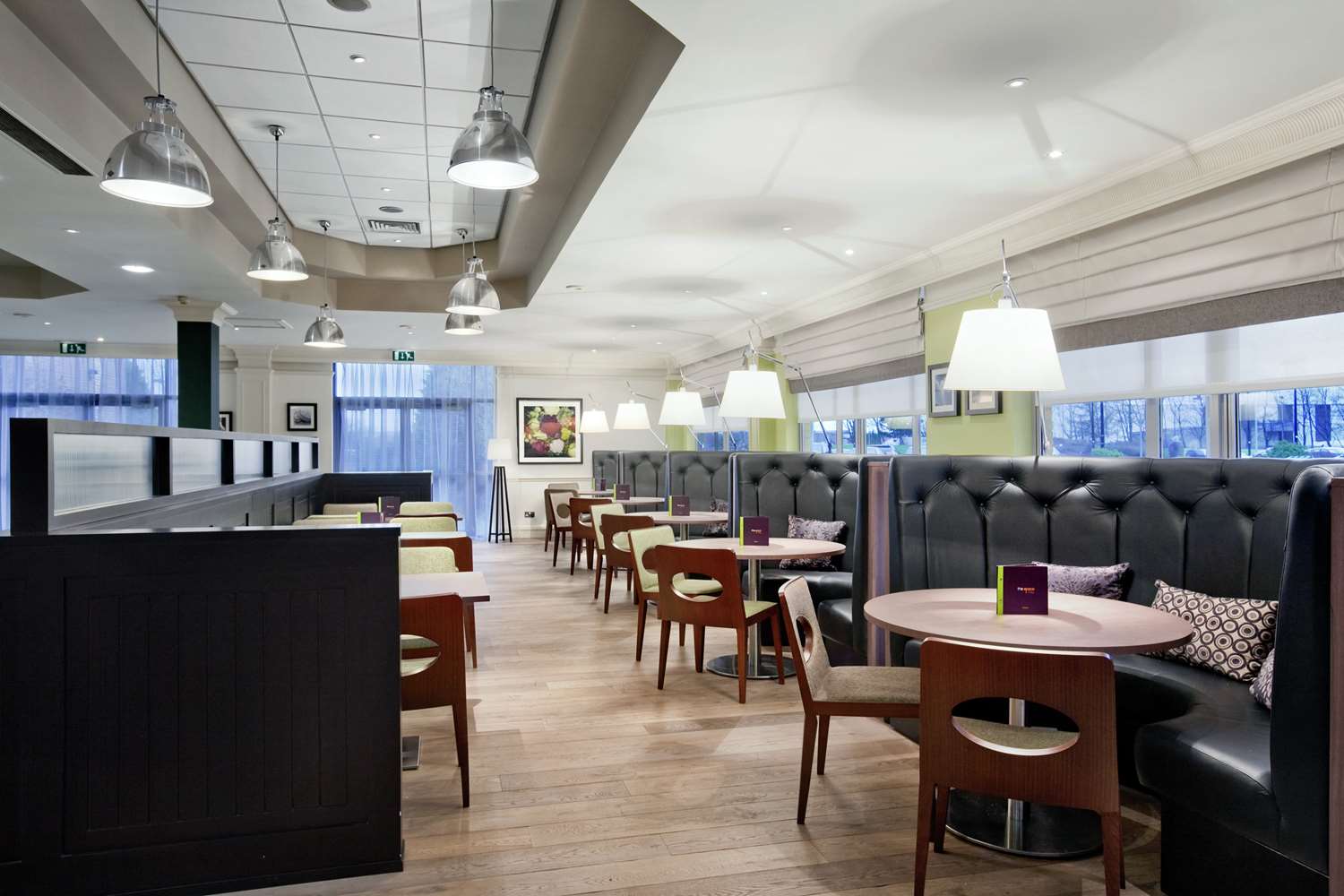 Фото DoubleTree by Hilton Glasgow Strathclyde