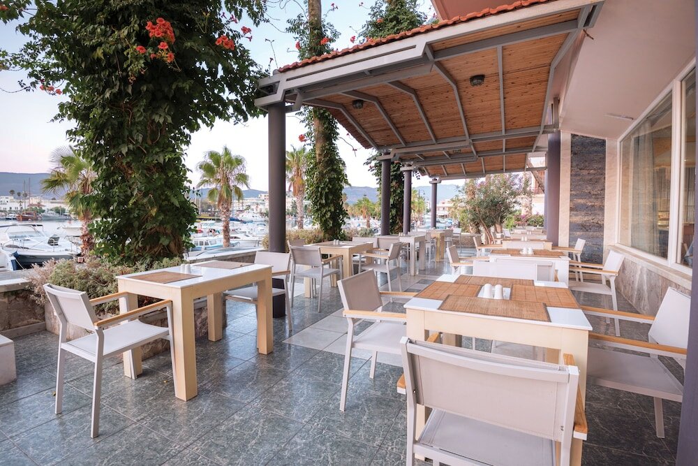 Фото Kosta Palace City Hotel