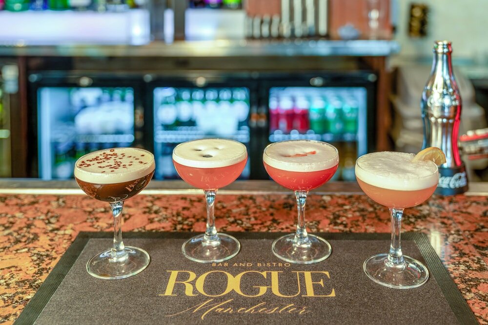 Фото Britannia Hotel Manchester