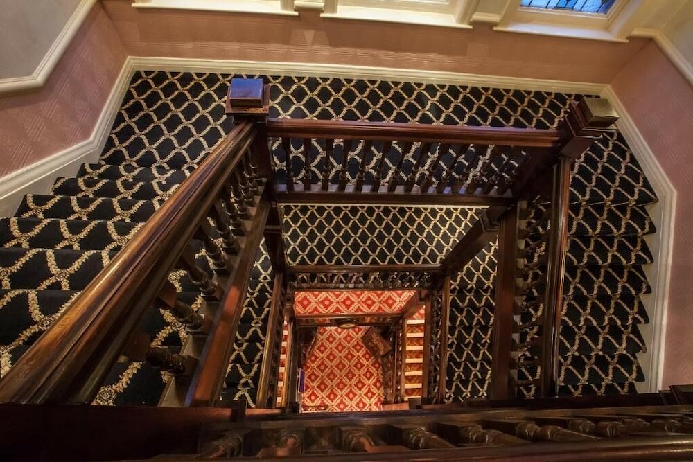 Фото Savoy Blackpool Hotel