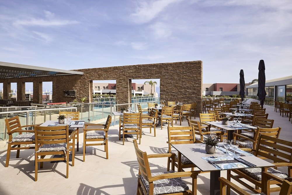 Фото Michelangelo Resort and SPA