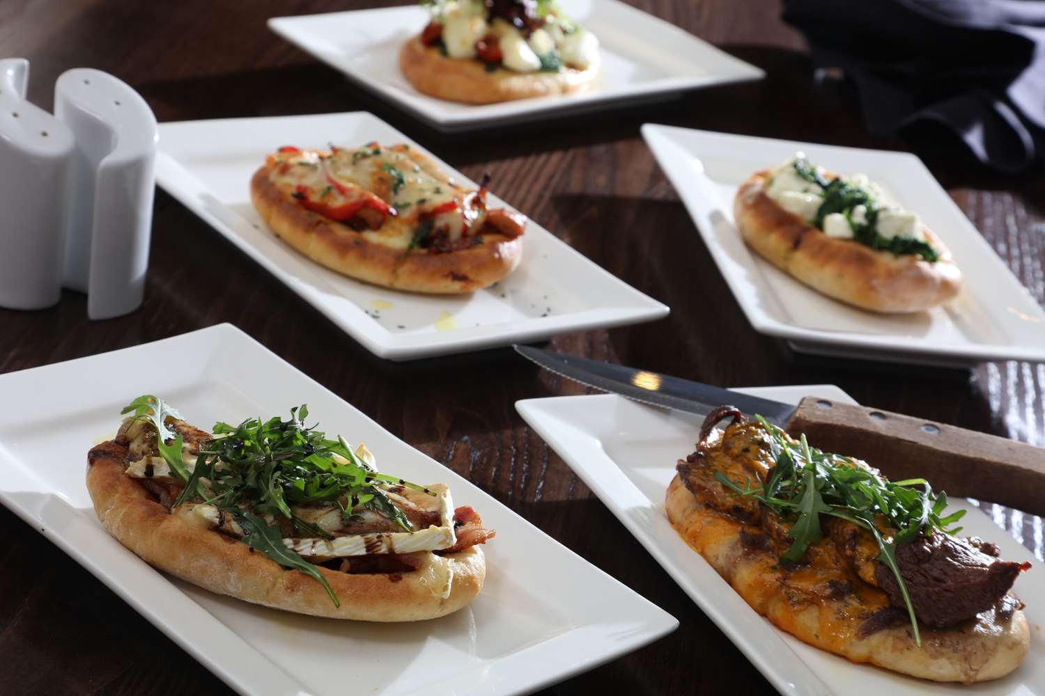 Фото Rossett Hall Hotel