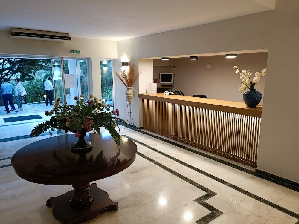 Фото Kanapitsa Mare Hotel