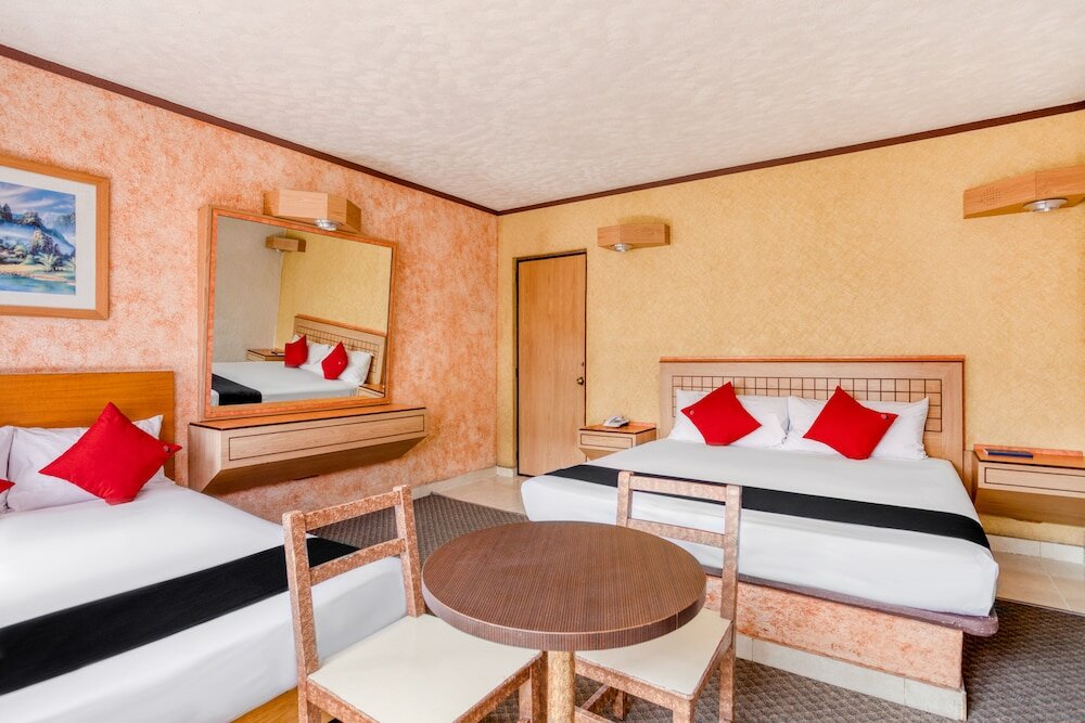 Фото Valencia Hotel