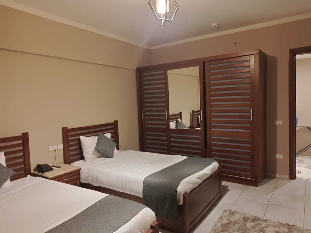 Фото Marwa Palace Hotel