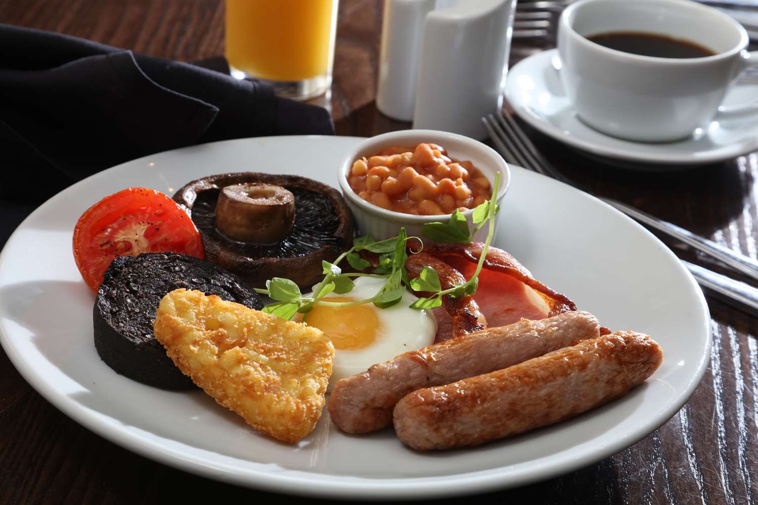 Фото Rossett Hall Hotel